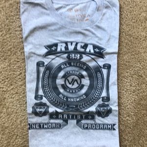 RVCA TEE